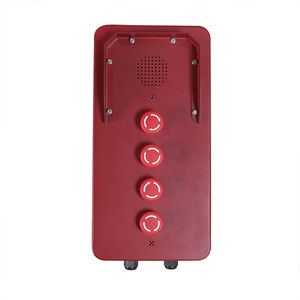 téléphone pour applications marines 1