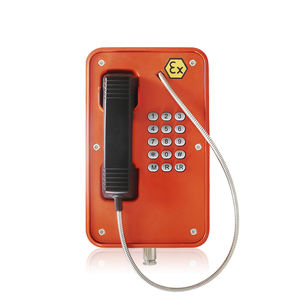 téléphone antidéflagrant 1