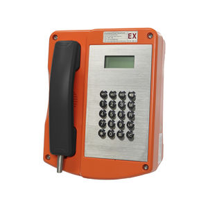 téléphone analogique 1