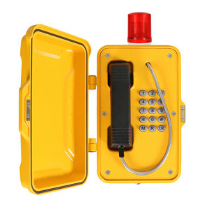 téléphone VoIP 1