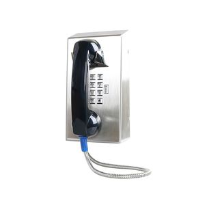 téléphone antivandalisme
