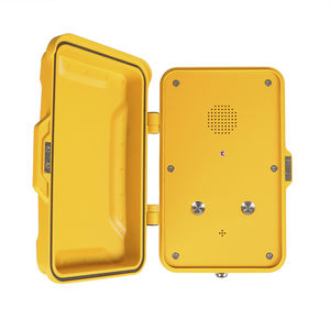 interphone audio