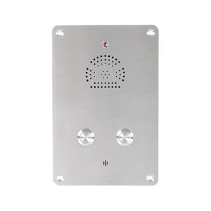 interphone audio