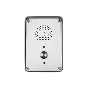 interphone audio
