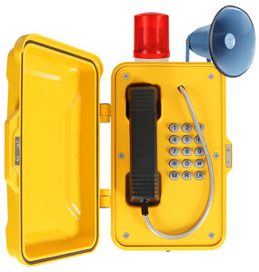 téléphone analogique 1