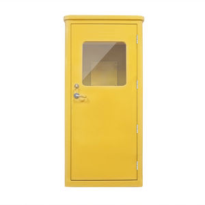 cabine de téléphone