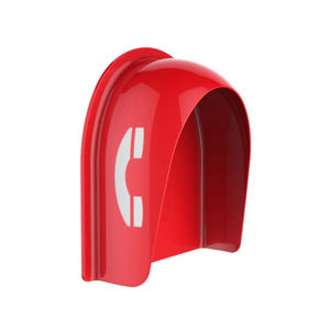 cabine acoustique