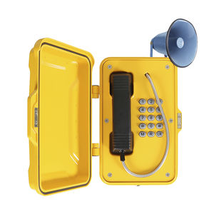 téléphone analogique 1