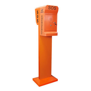 téléphone VoIP