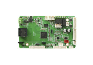 carte électronique