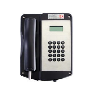 téléphone analogique 1