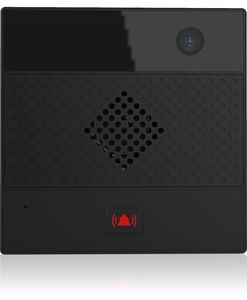 interphone vidéo 1