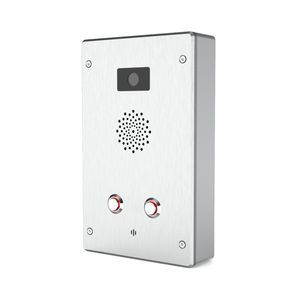 interphone vidéo