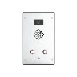 interphone vidéo