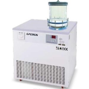 lyophilisateur pour acide 1