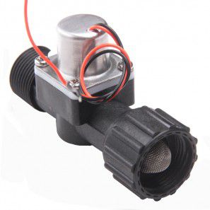 électrovanne pour eau 1