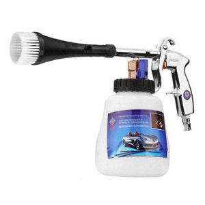 pistolet de lavage