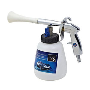 pistolet de lavage