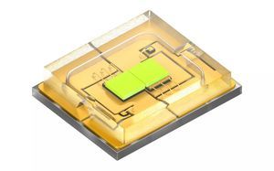 LED visible 1