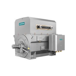 moteur haute tension
