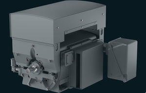 moteur AC 1