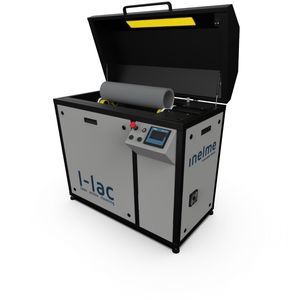 système de nettoyage laser 1
