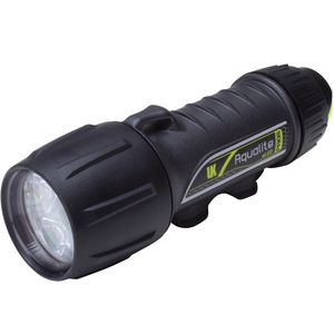lampe torche à LED