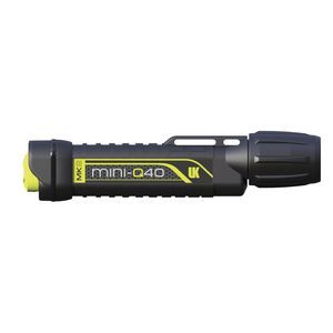 lampe torche à LED