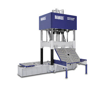 presse servo-hydraulique 1