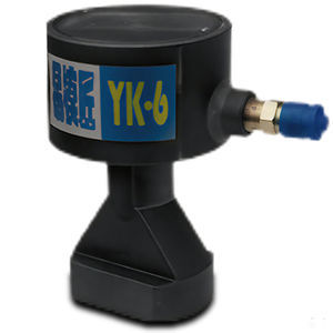 système de serrage hydraulique 1