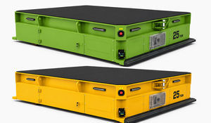 AGV de manutention 1