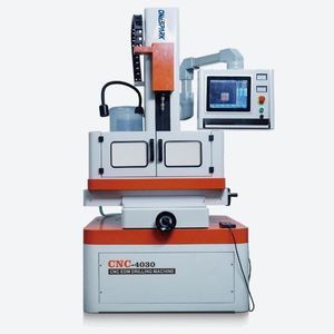 machine de perçage CNC