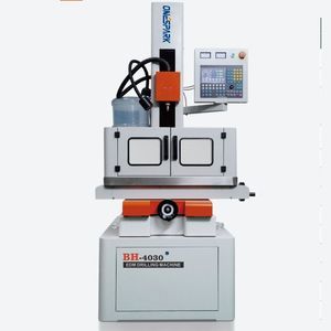 machine de perçage CNC