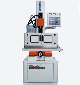 machine de perçage CNC 1