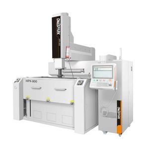 machine d'électroérosion par enfonçage