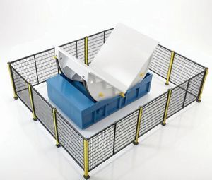 inclineur électrique