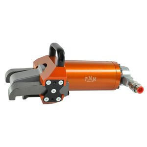 détalonneur hydraulique