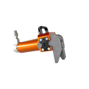 détalonneur hydraulique