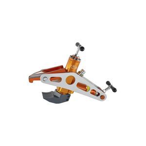 détalonneur hydraulique