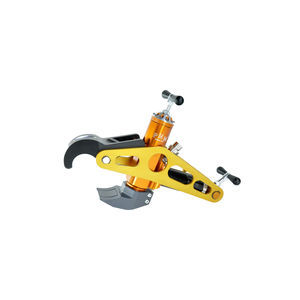 détalonneur hydraulique