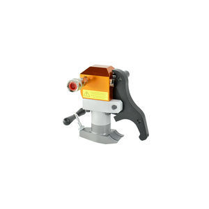 détalonneur hydraulique