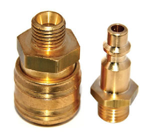 raccord pour air comprimé
