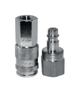 raccord hydraulique