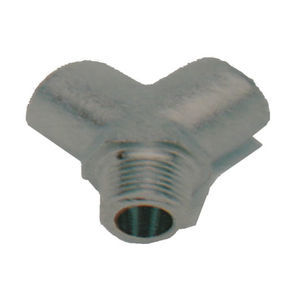 connecteur de tube en Y
