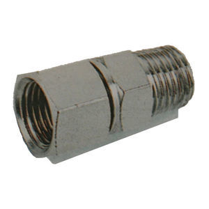connecteur de tube rond