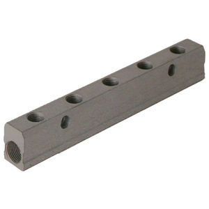 manifold 5 voies