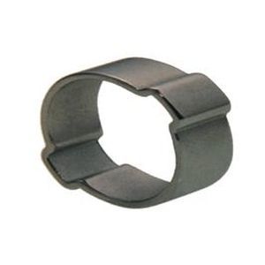 collier de serrage en acier