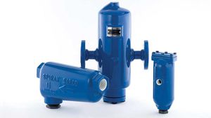 séparateur centrifuge
