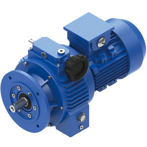 variateur mécanique avec réducteur