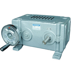 variateur mécanique 1